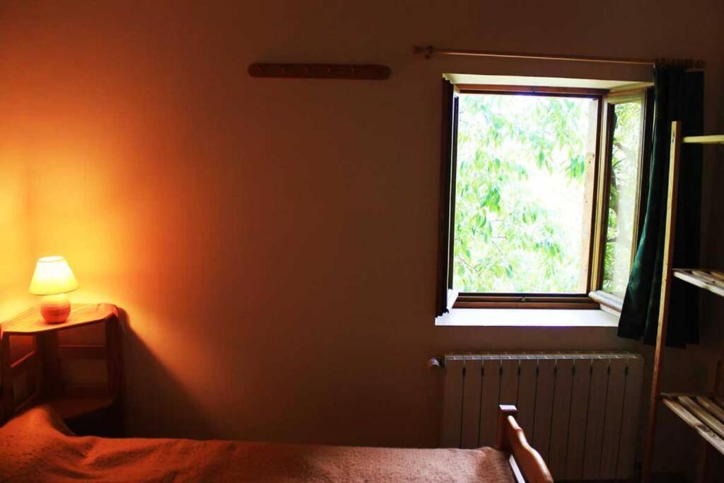 Belle Et Grande Maison Ardechoise Payzac Kültér fotó