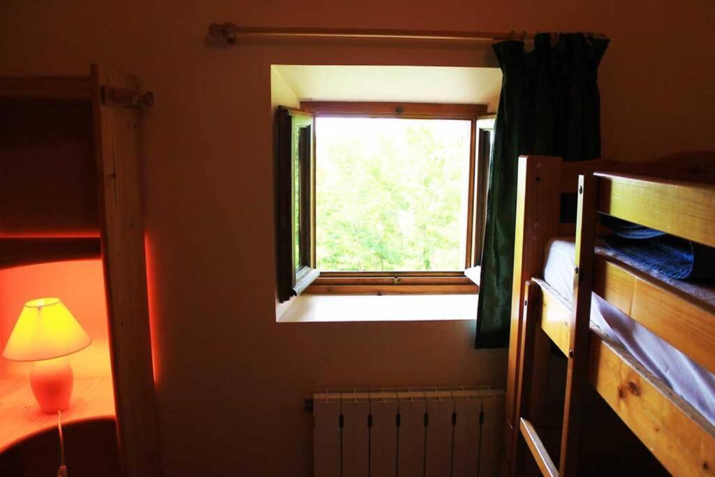 Belle Et Grande Maison Ardechoise Payzac Kültér fotó