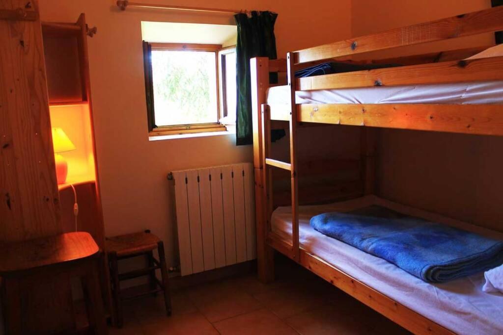 Belle Et Grande Maison Ardechoise Payzac Kültér fotó